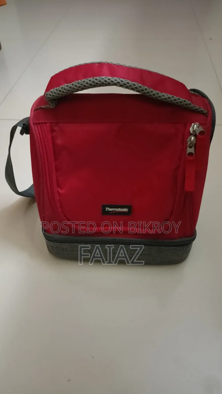 Gadget Bag for Man
