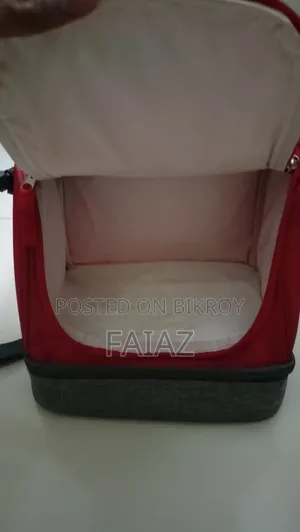 Gadget Bag for Man