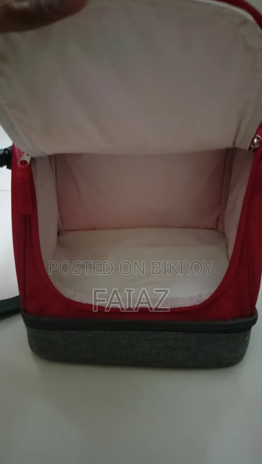Gadget Bag for Man
