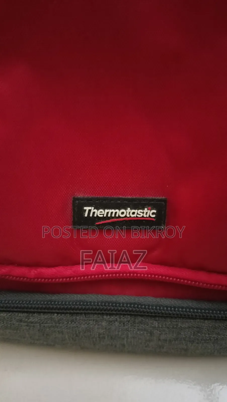Gadget Bag for Man