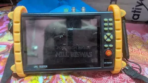 Ip Tester CCTV Ip,cvi Bnj,