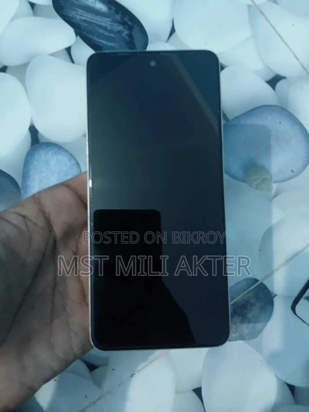 Oppo A5X 128 GB White