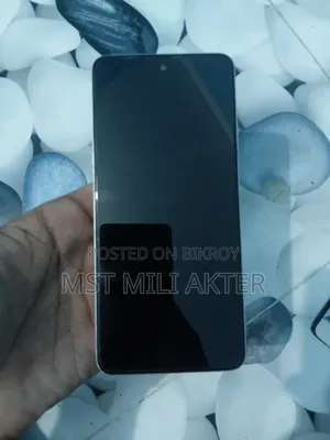 Oppo A5X 128 GB White