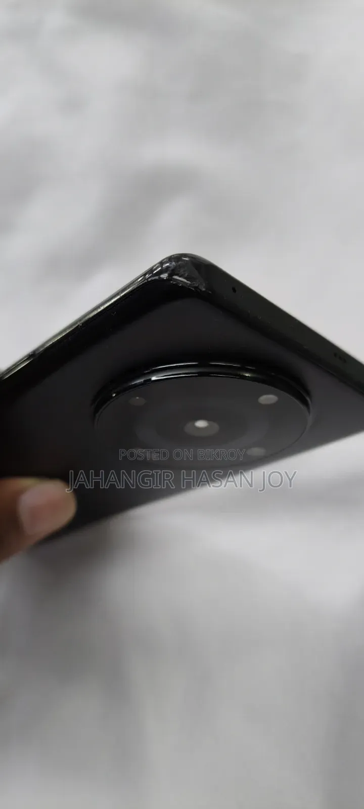 Realme 11 Pro+ 256 GB Black