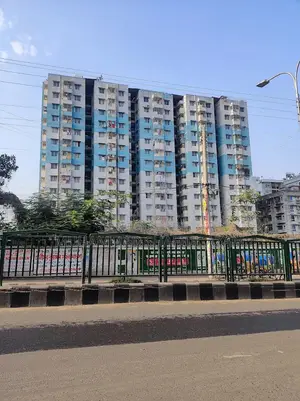 মিরপুরে ৩ বেডরুমের অ্যাপার্টমেন্ট বিক্রয়ের জন্য
