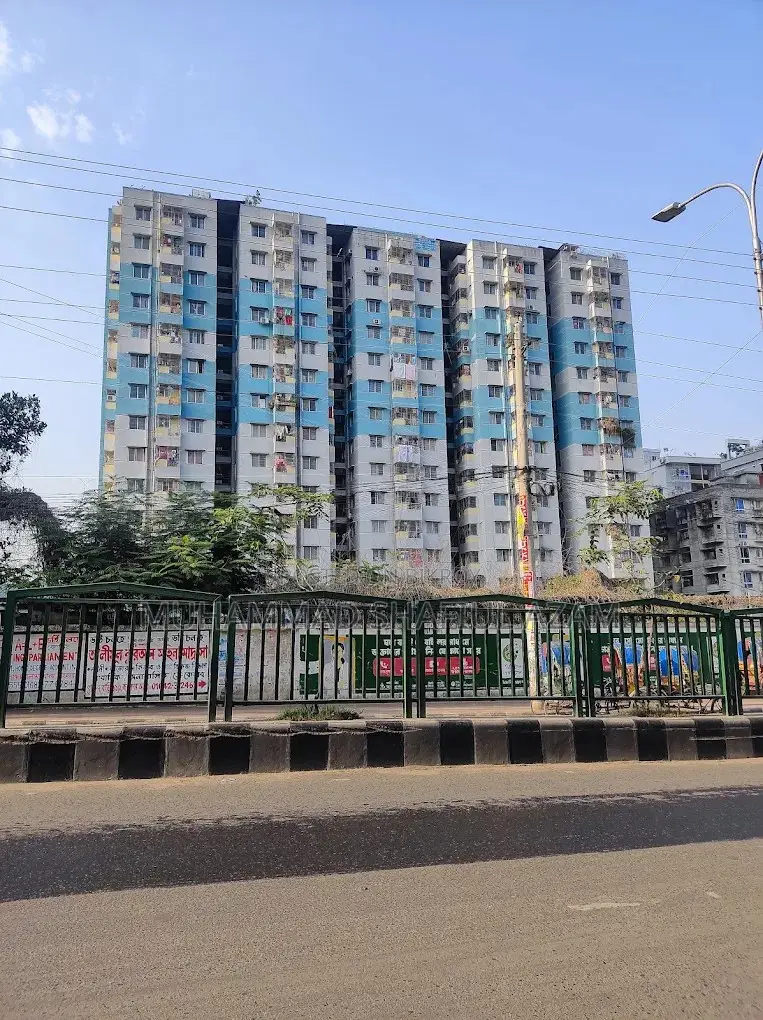 মিরপুরে ৩ বেডরুমের অ্যাপার্টমেন্ট বিক্রয়ের জন্য