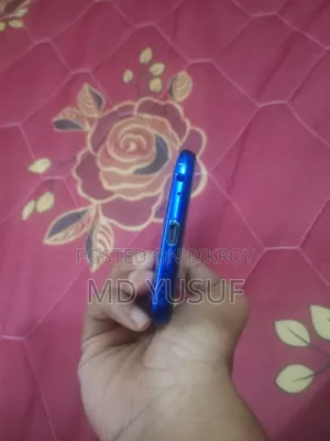 Vivo V15 256 GB Blue