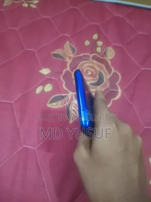 Vivo V15 256 GB Blue