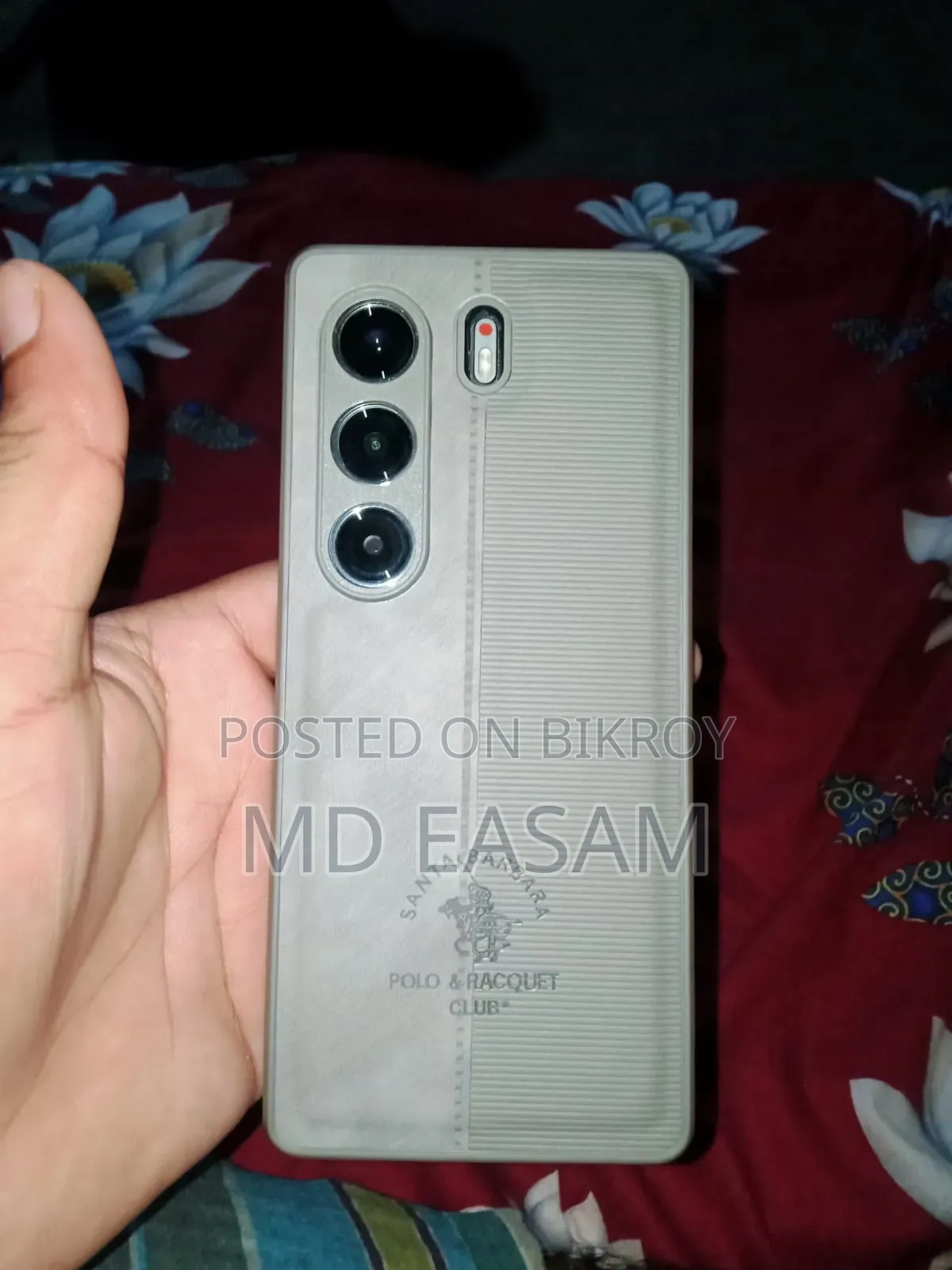 নতুন টেকনো ক্যামন ৪০ প্রো ৫জি ২৫৬ জিবি ব্ল্যাক