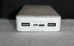 Xiaomi Redmi 20,000 Mah Powerbank
