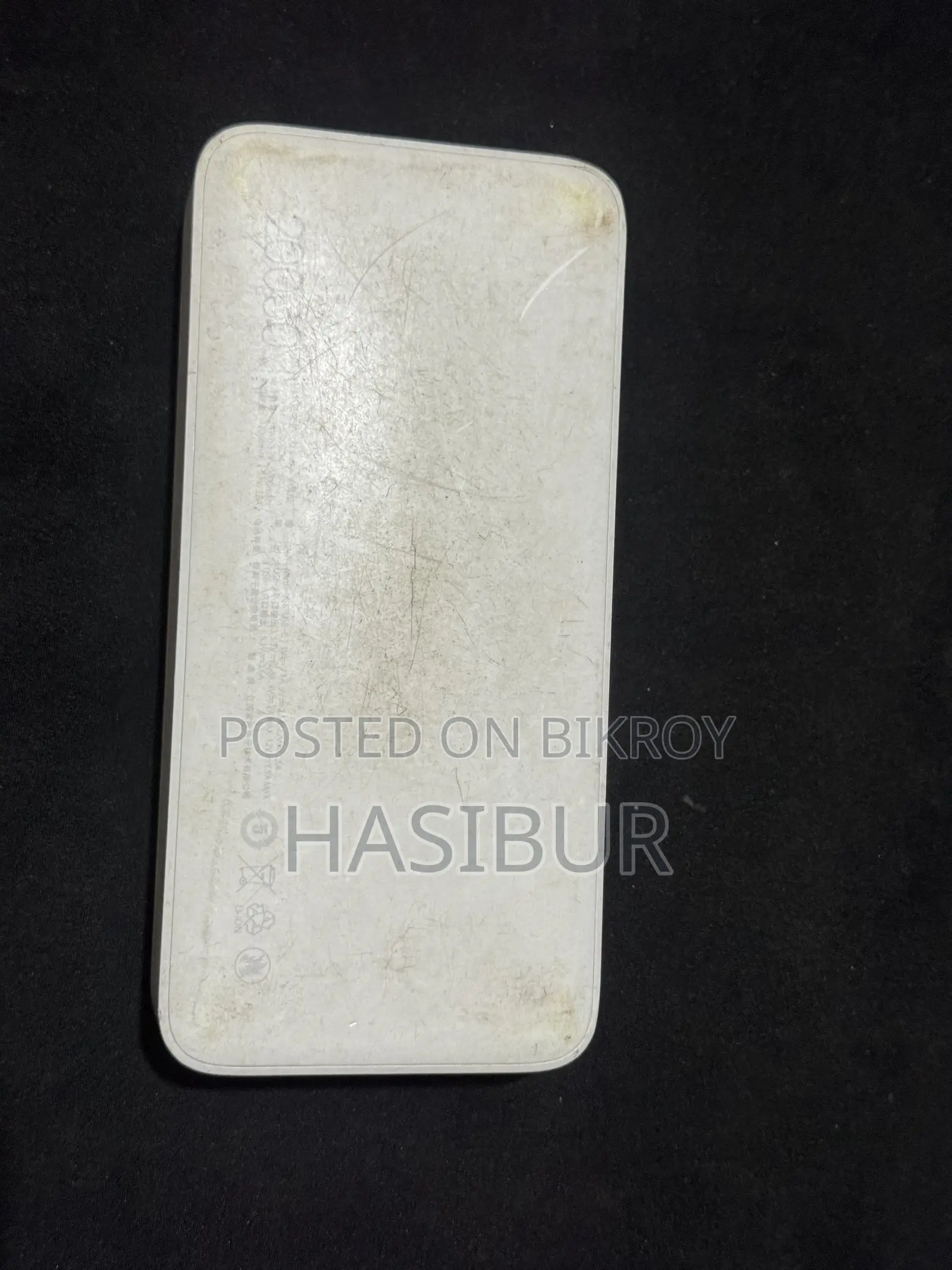 Xiaomi Redmi 20,000 Mah Powerbank