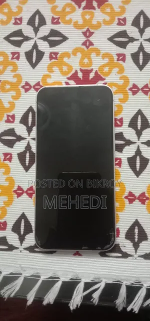 অ্যাপল আইফোন ১৩ ১২৮ জিবি পিংক