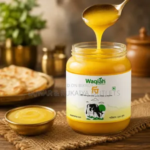 Premium Pure Gawa Ghee