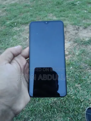 Xiaomi Poco M3 128 GB Black