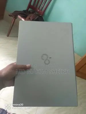 ল্যাপটপ ফুজিতসু লাইফবুক ইউ৭৭২ ৪জিবি ইন্টেল কোর আই৫ এসএসডি ১২৮জিবি