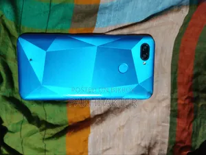অপো এ১২ ৩২ জিবি ব্লু