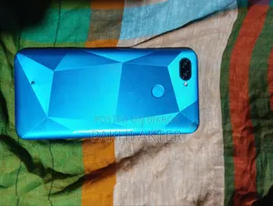 অপো এ১২ ৩২ জিবি ব্লু