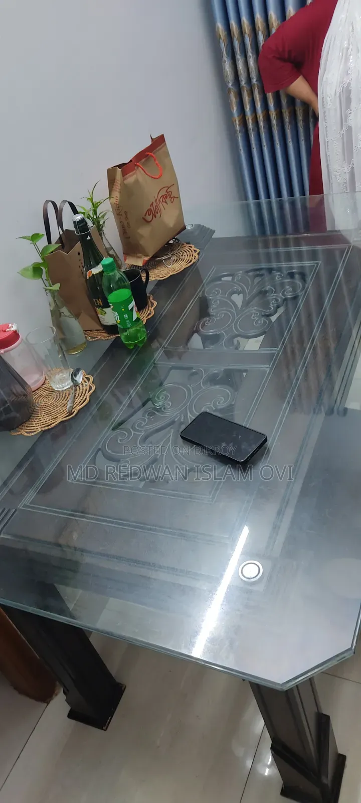 Board Furniture