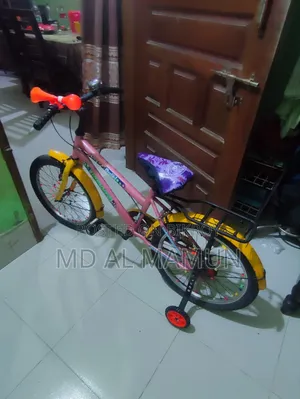 16 Inch Baby Bicycle