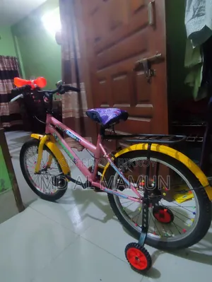 16 Inch Baby Bicycle
