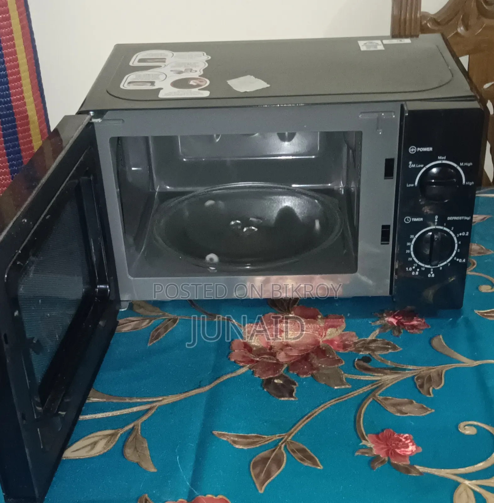 Micro Oven 20 LTR