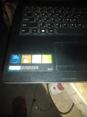 Laptop Lenovo G50-70 4GB Intel Core I3 HDD 500GB