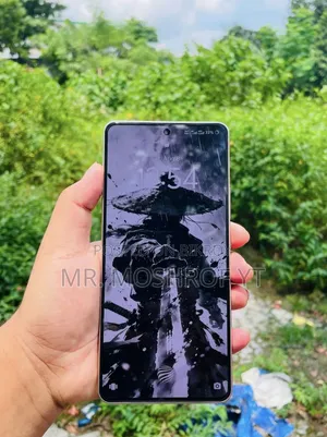 iQOO Z10 256 GB