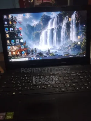 Laptop Lenovo G50-70 4GB Intel Core I3 HDD 500GB