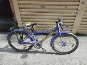 Personal Bicycle