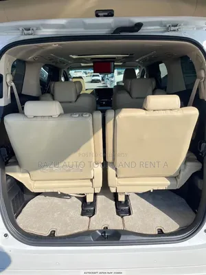 New Car for Rent