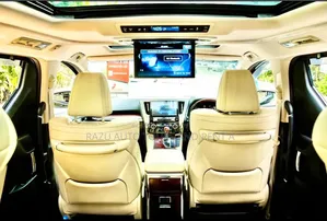 New Car for Rent