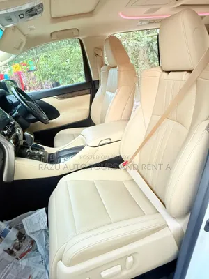 New Car for Rent