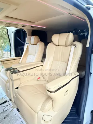 New Car for Rent