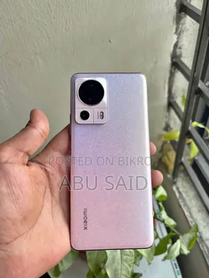 নতুন শাওমি সিভি ২ ২৫৬ জিবি পিংক