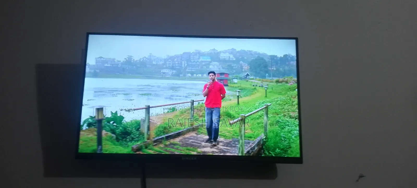 স্মার্ট সিঙ্গার টিভি