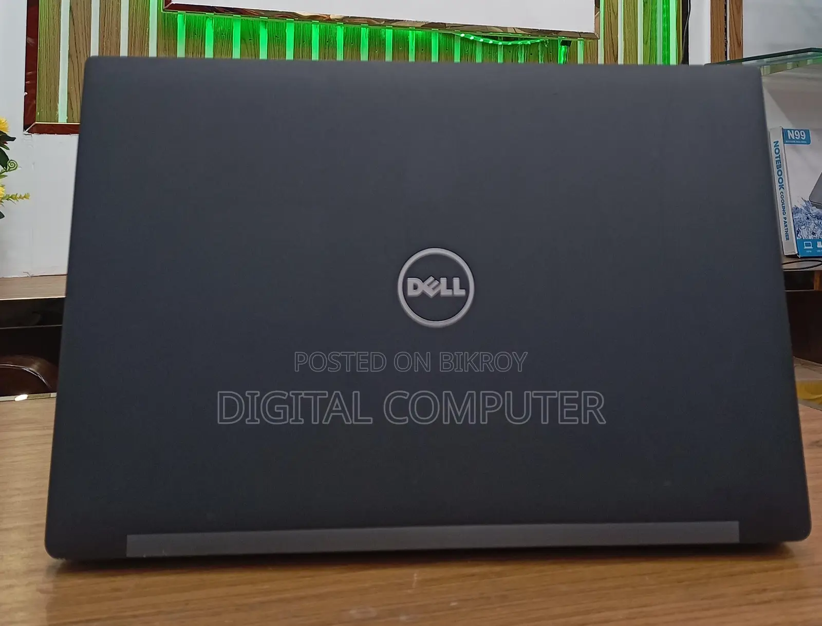 Laptop Dell Latitude 7490 8GB Intel Core I5 SSD 256GB