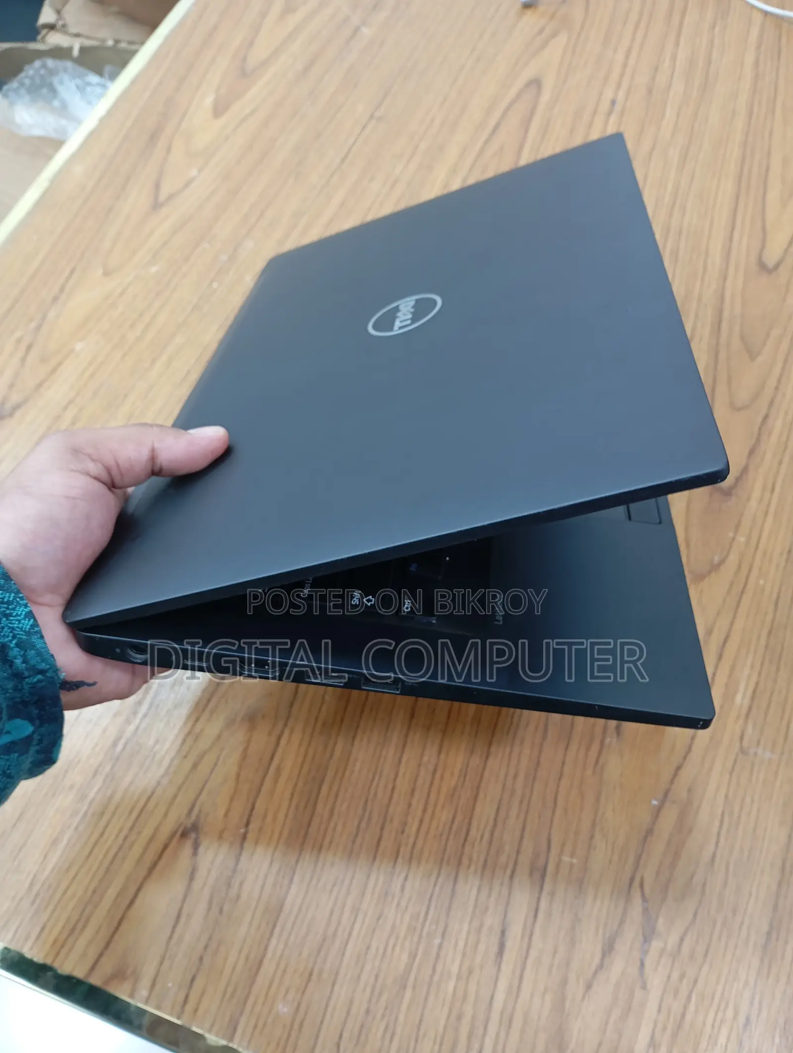Laptop Dell Latitude 7490 8GB Intel Core I5 SSD 256GB