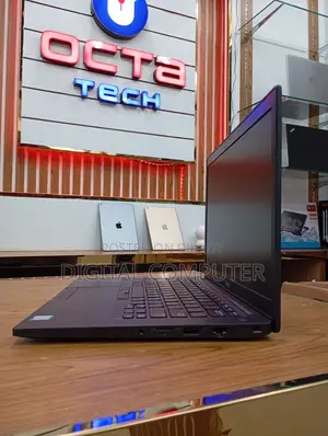 Laptop Dell Latitude 7490 8GB Intel Core I5 SSD 256GB