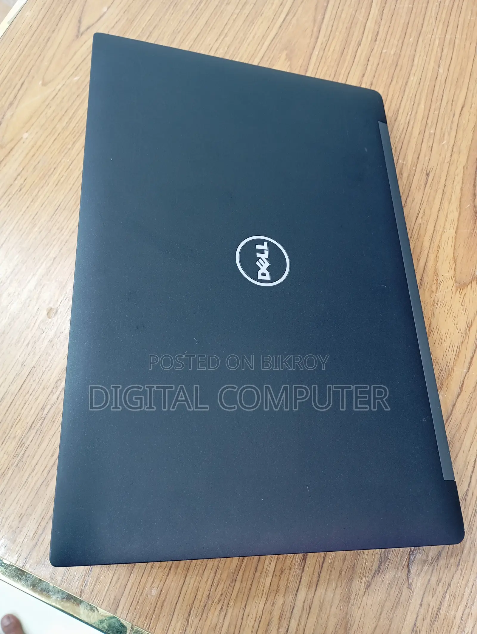 Laptop Dell Latitude 7490 8GB Intel Core I5 SSD 256GB