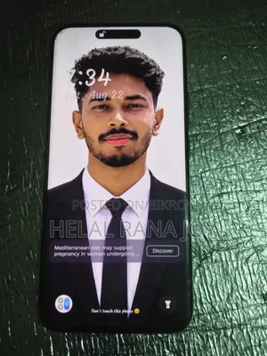 Tecno Spark 40 Pro+ 256 GB White