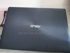 Laptop ASUS Vivobook 14 4GB Intel Core I7 SSD 128GB
