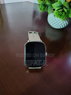 ইমিকি ফ্রেম ২ প্রো স্মার্টওয়াচ