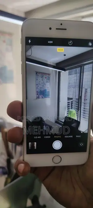 অ্যাপল আইফোন ৬এস প্লাস ৬৪ জিবি হোয়াইট