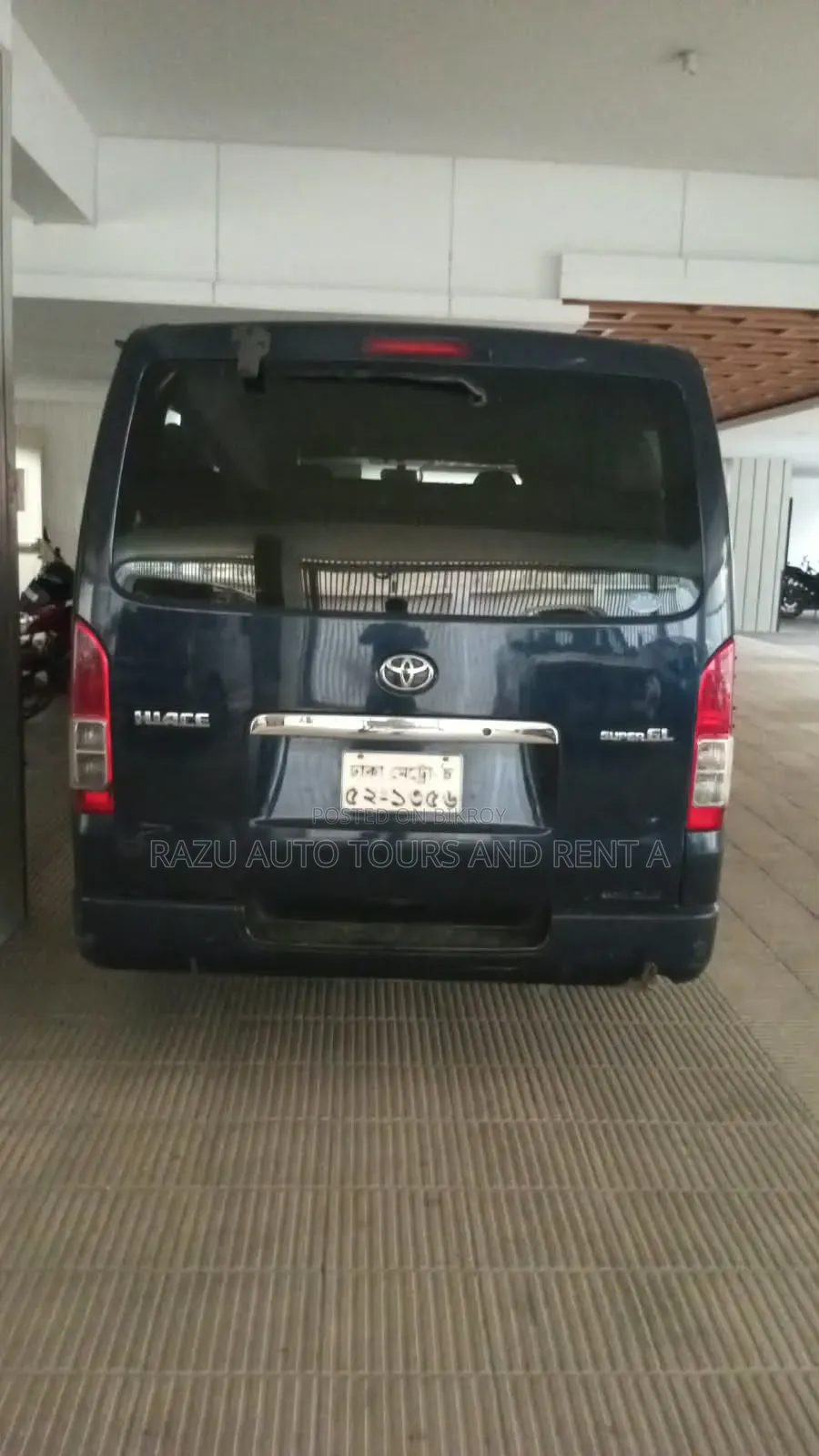 Noha for Rent
