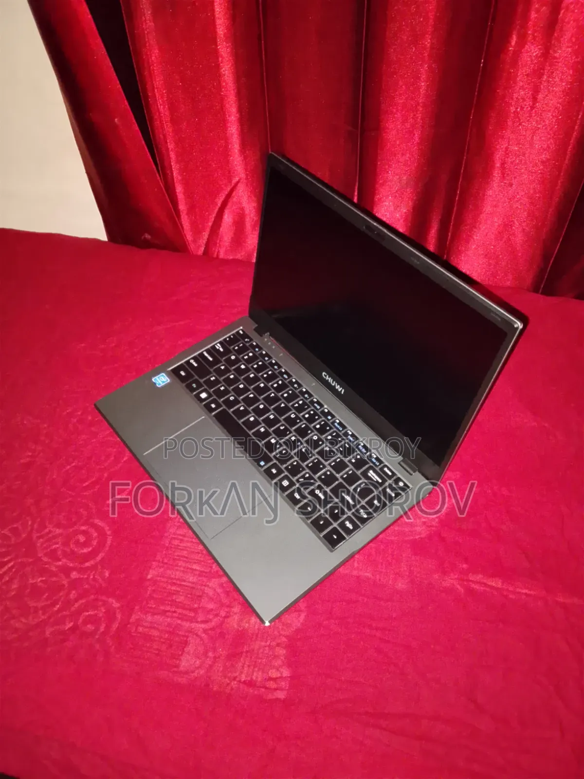 New Laptop Chuwi GemiBook XPro 4GB Intel Celeron SSD 256GB