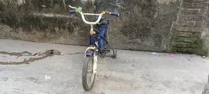 বাচ্চাদের সাইকেল
