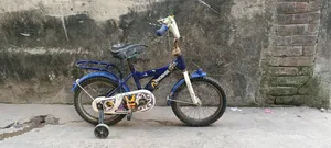 বাচ্চাদের সাইকেল