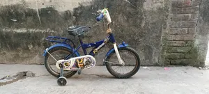 বাচ্চাদের সাইকেল