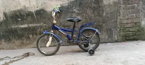 বাচ্চাদের সাইকেল
