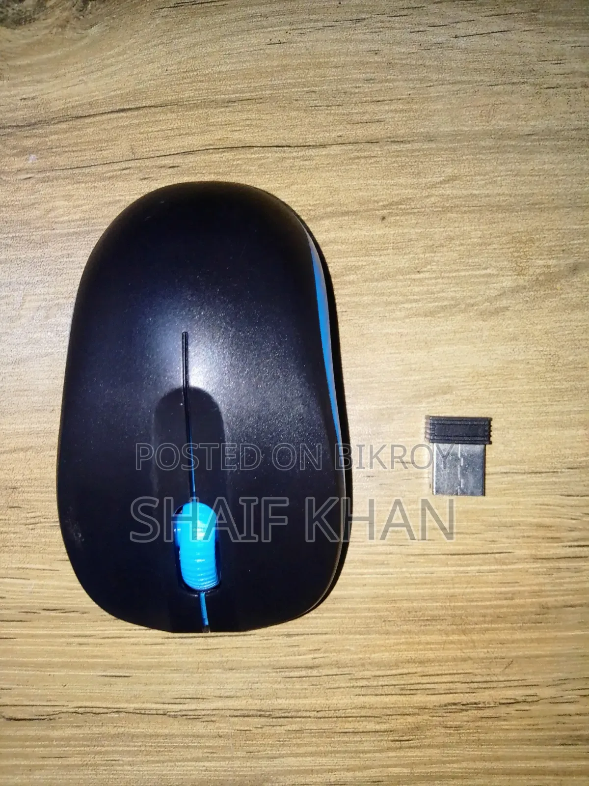 Bluetooth Mouse